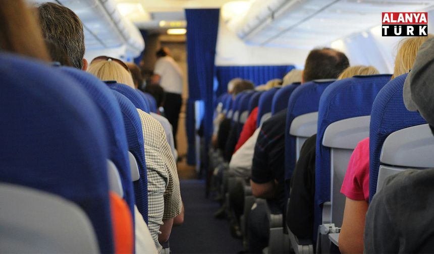 Küresel turizm 2025’te rekor kırdı