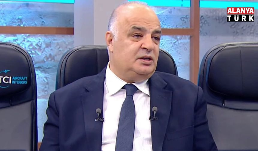 “Türkiye artık alternatifsiz değil”