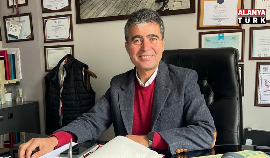 Psikolog Özdeş’ten öğrenme güçlüğü açıklaması