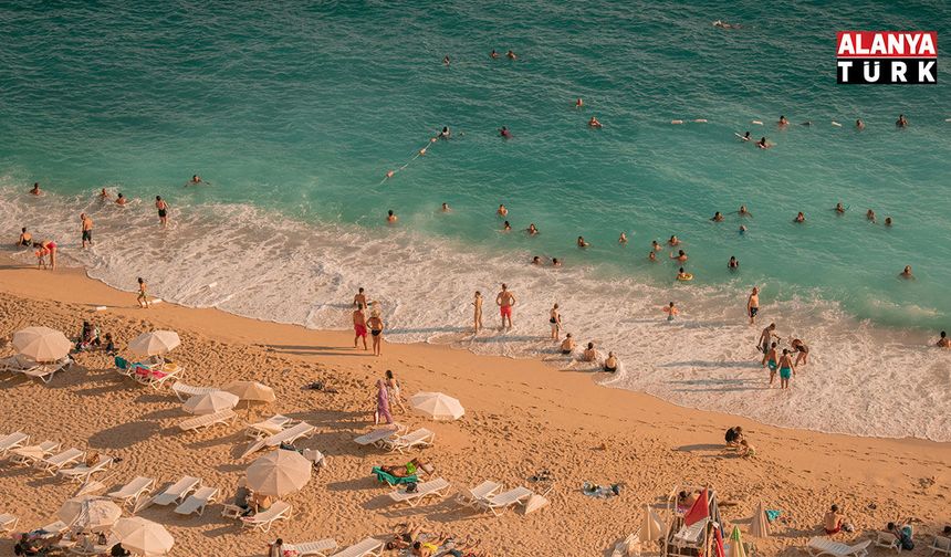 Avrupalılar tatilde rahatlamak istiyor