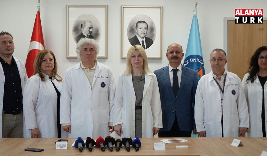 Kanser tedavisinde çığır açan CAR-T'de yerli üretim dönemi başlıyor