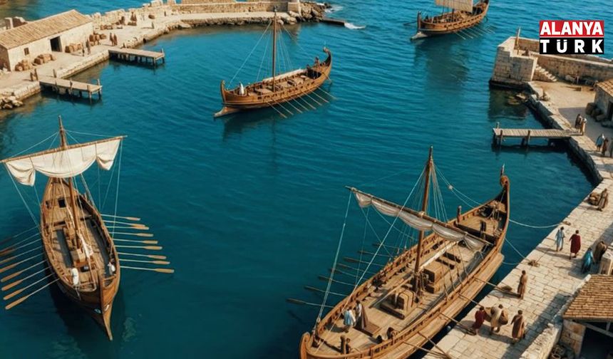 "Visit Kemer" projesi, yapay zekâ destekli video serisiyle dikkat çekmeye başladı