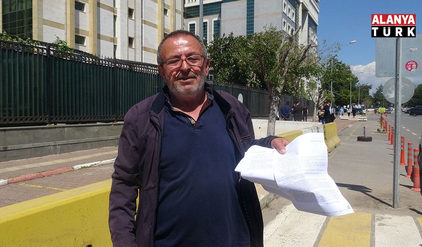 5 farklı isimle 60 yıl yaşadı: Kendini bulmak için açtığı davada mahkemenin kabulü umutlarını yeniden yeşertti