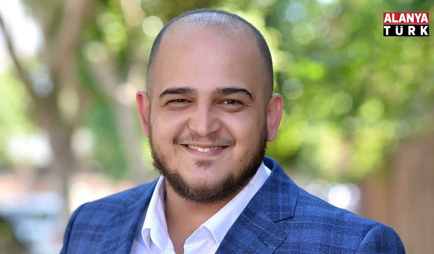 Ahmet Guzyaka: Alanyaspor siyasi şov aracı değildir