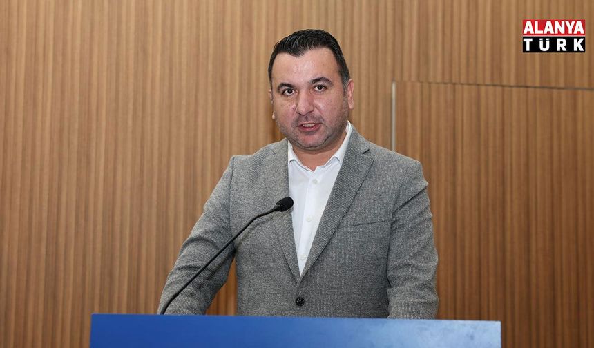 ALTİD’den Turizm Sektörü İçin Vergi Düzenlemesi Çağrısı