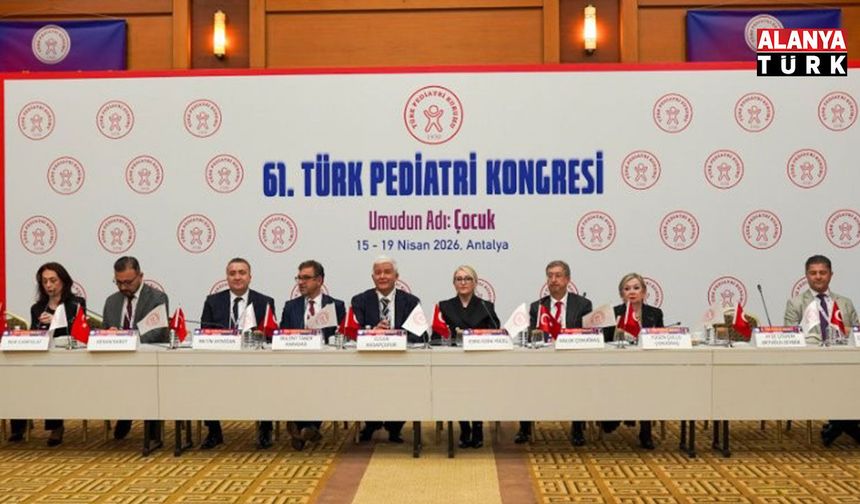 Çocuklarda şiddet eğilimine karşı doktorlardan çağrı: "Şiddeti doğuran her türlü ortam kaldırılmalı"