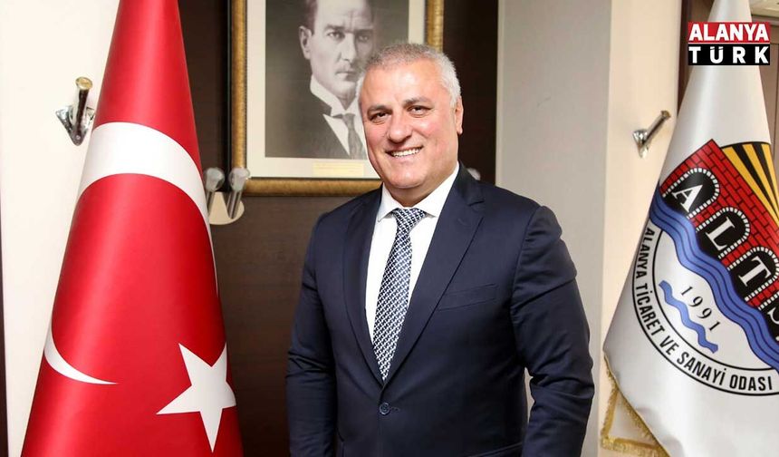 Erdem: İkameti açın, desteğe hazırız