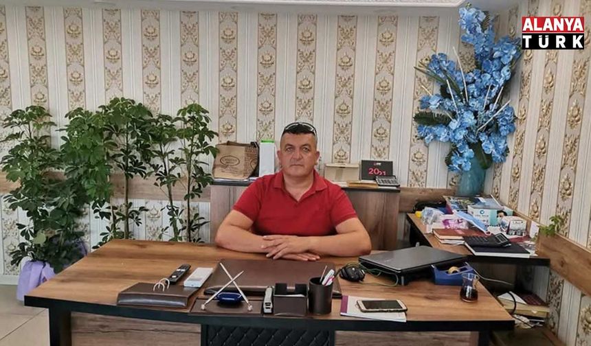 Alanya’da cenaze yemeklerinin kaldırılmasına destek gecikmedi