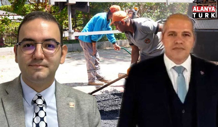 MHP’DEN CHP’YE SERT TEPKİ