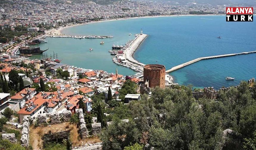 MÜSİAD Alanya’dan set tepki: Şiddet sarmalını maneviyatla kırabiliriz