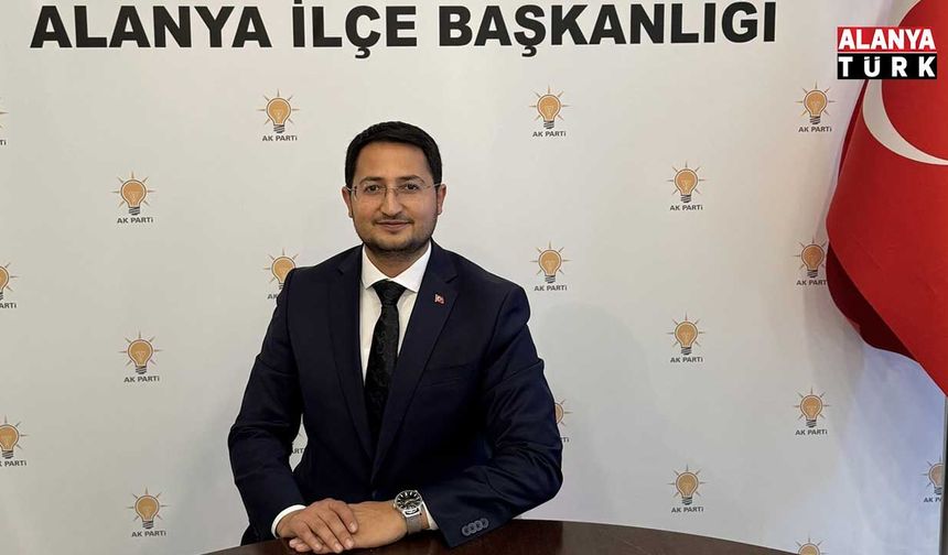 Semih Ersoy’dan Aykut Kaya’ya tepki