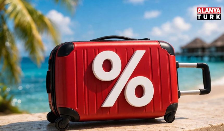Rus turist için Nisan’da Türkiye ucuzladı