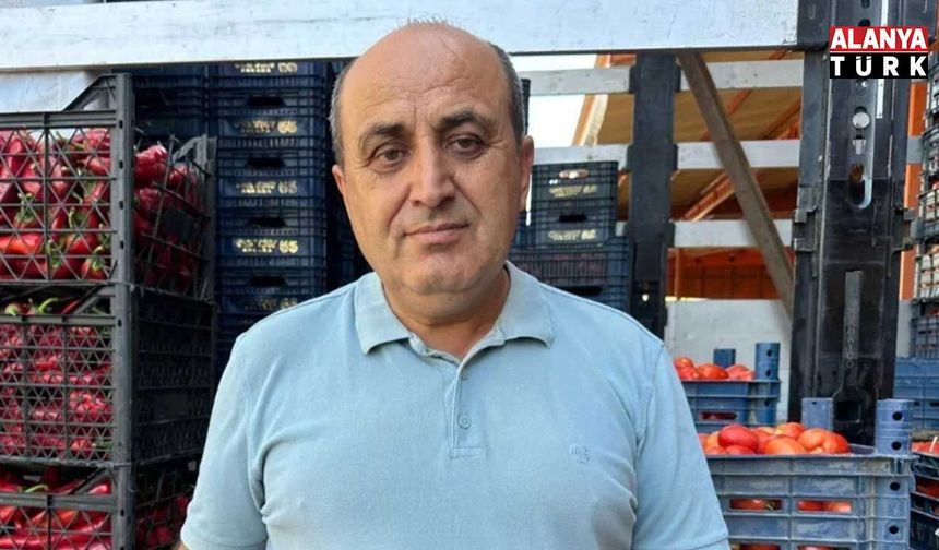 Fiyatlar düştü, üretici çıkmaza girdi