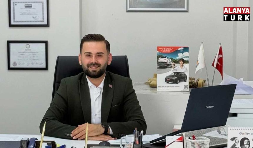 Trafik sigortası uyarısı