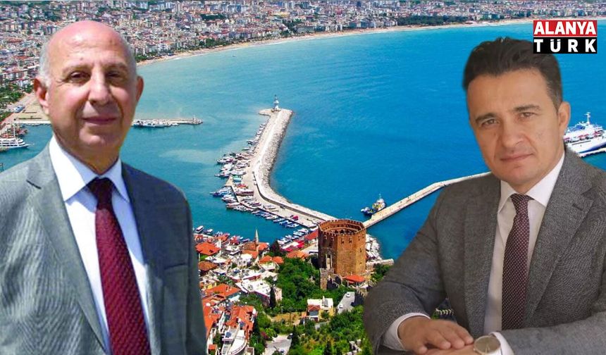 TURİZMİN LOKOMOTİFİNDE STRATEJİK FREN