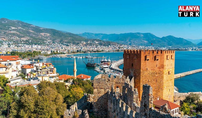 Turizmde 4 aylık kritik sezon