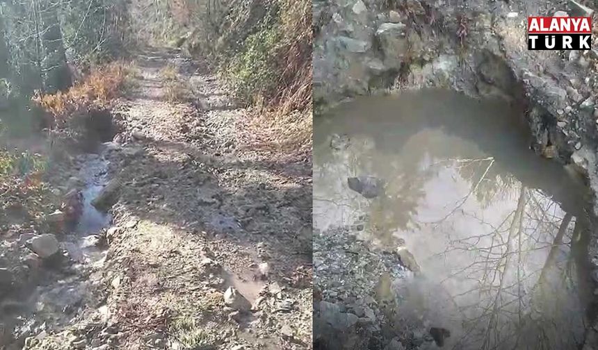 Uğurlu’da sabırlar taştı