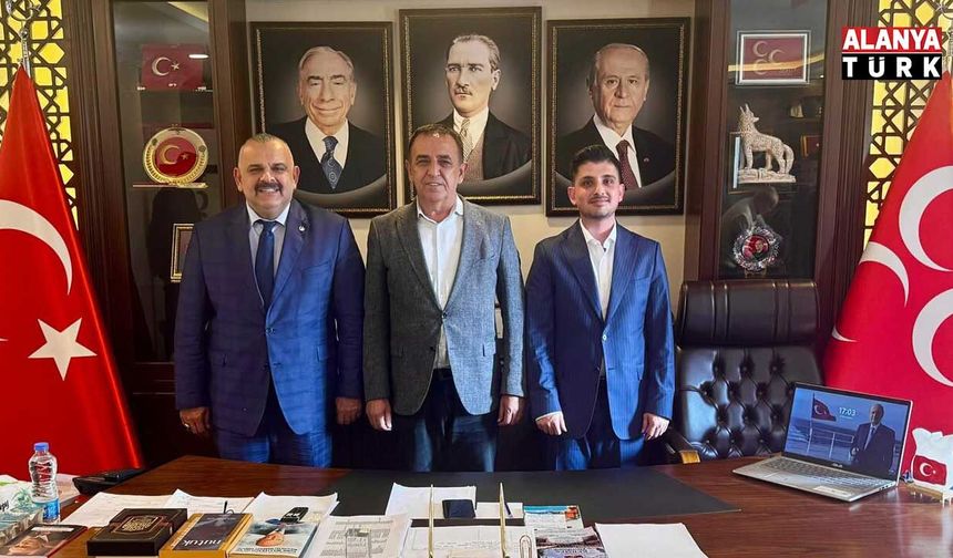 Ülkü Ocakları ve MHP’den birlik beraberlik mesajı
