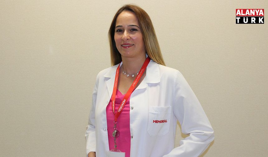 Uzm. Dr. Jamala Mammadova: "Çocukluk çağı obezitesi alarm veriyor, önlem hamilelikte başlıyor"