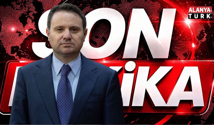 KAHRAMANMARAŞ SALDIRISINA YAYIN YASAĞI GETİRİLDİ