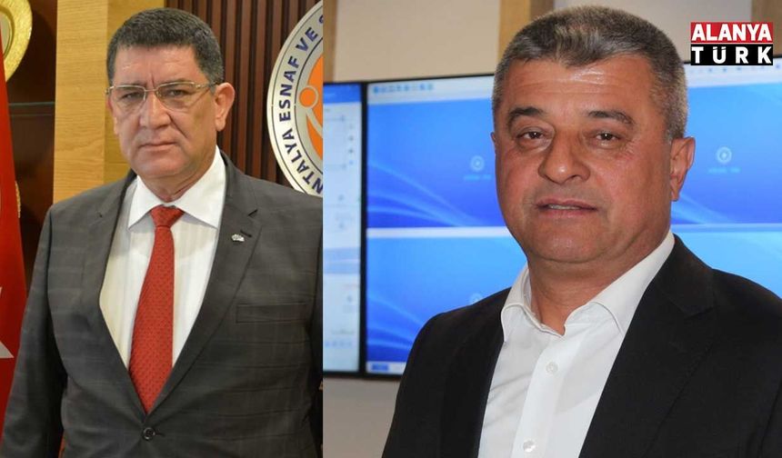 AESOB’da bugün seçim günü