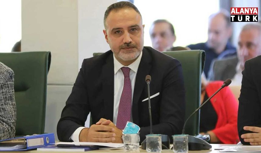 ALANYASPOR ÜVEY EVLAT MI?
