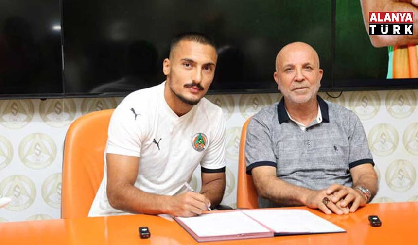 Galatasaray, İbrahim Kaya’ya talip