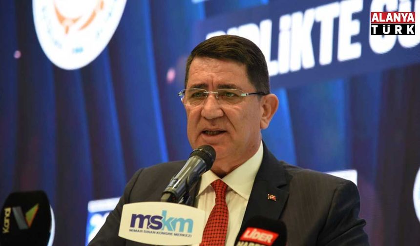 Adlıhan Dere güven tazeledi