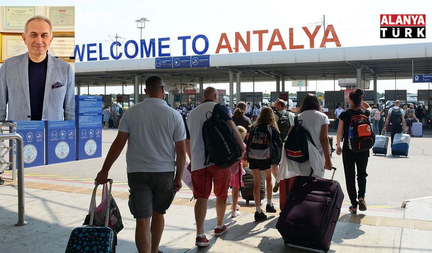 Bayramda 10 milyon kişilik hareket, 180 milyar liralık ekonomik hacim beklentisi