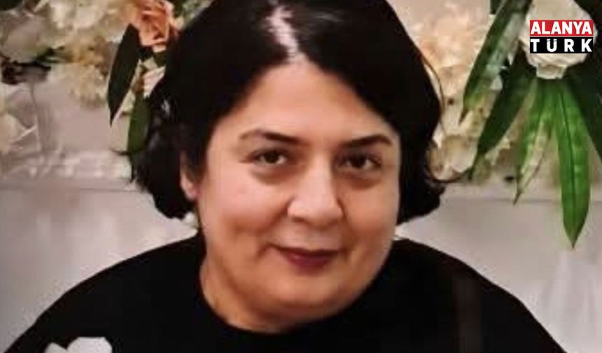 Alanya’yı Yasa Boğan Kayıp: Pelin Yiğit Kanserle Mücadelesini Kaybetti