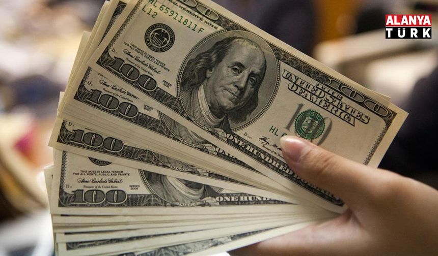 Dolar Tarihi Zirvede: 46,12 TL Rekoru Piyasaları Hareketlendirdi