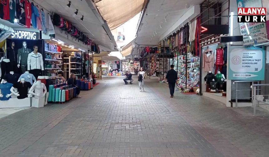 Borçlu esnafa faiz müjdesi hazırlığı