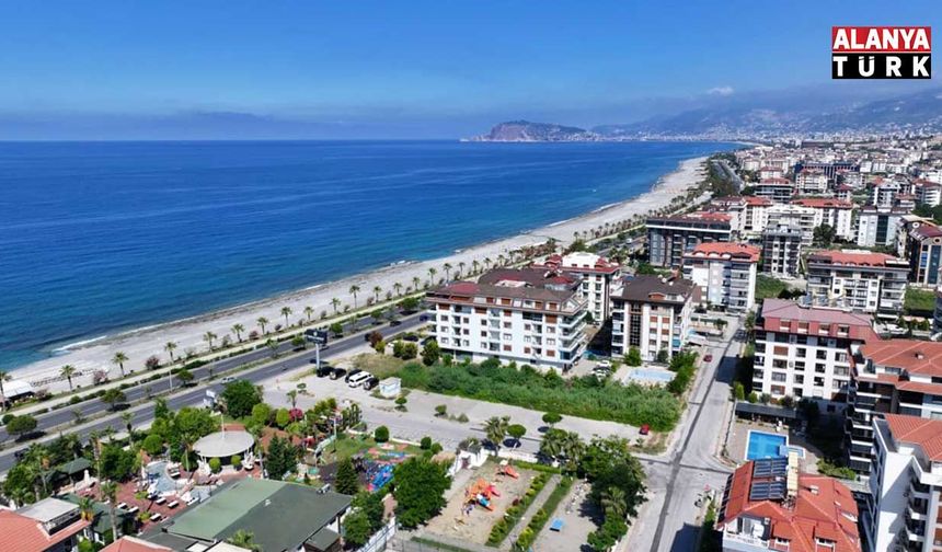 İKAMET AÇILDI PİYASA ISINDI