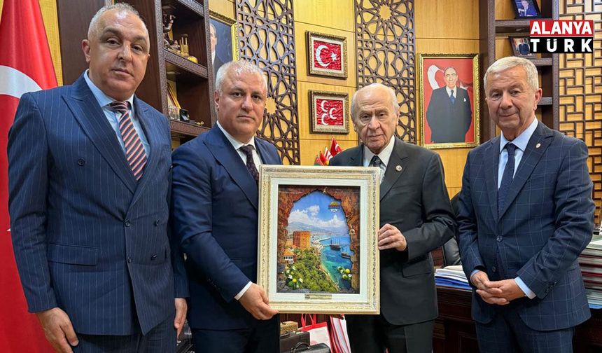 DEVLETTEN İKAMET MÜJDESİ