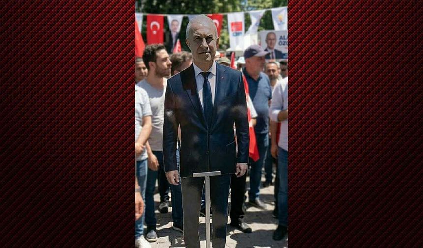 CHP’DEN MAKET SİYASETİ