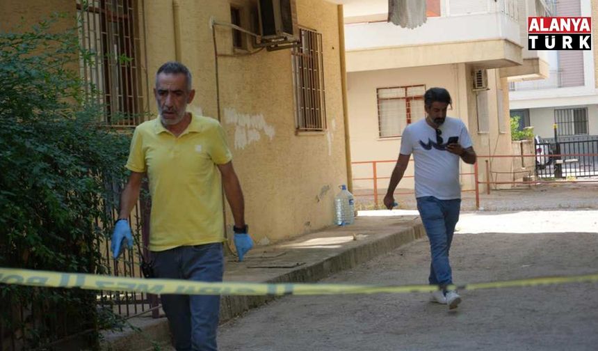 Öğretmen koca 3 çocuk annesi öğretmen eşini ve kayınpederini öldürdü