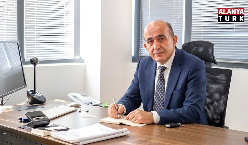 Prof. Dr. Raşit Turan: "Güneş panelleri doğayı kirletiyor" iddiaları gerçeği yansıtmıyor"
