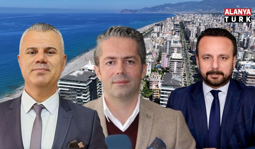 SEKTÖRDE YÜZLER GÜLÜYOR