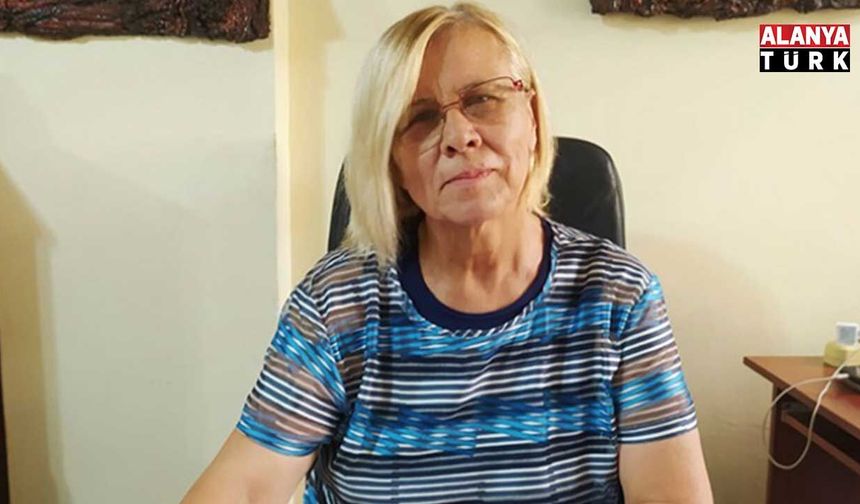 ‘Caretta yuvalarını engelliyorlar’ iddiası