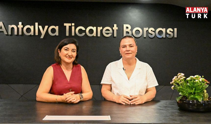 "1 santimetre toprak 500-1000 yılda oluşuyor"