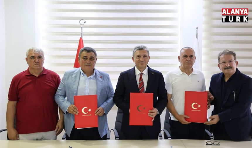 Aksu'da Cihadiye Mahallesi'ne 9 hekim kapasiteli aile sağlığı merkezi yapılacak