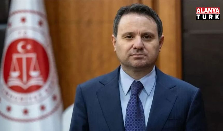 Adalet Bakanı Akın Gürlek duyurdu: Yıllar sonra 6 faili meçhul cinayet aydınlatıldı