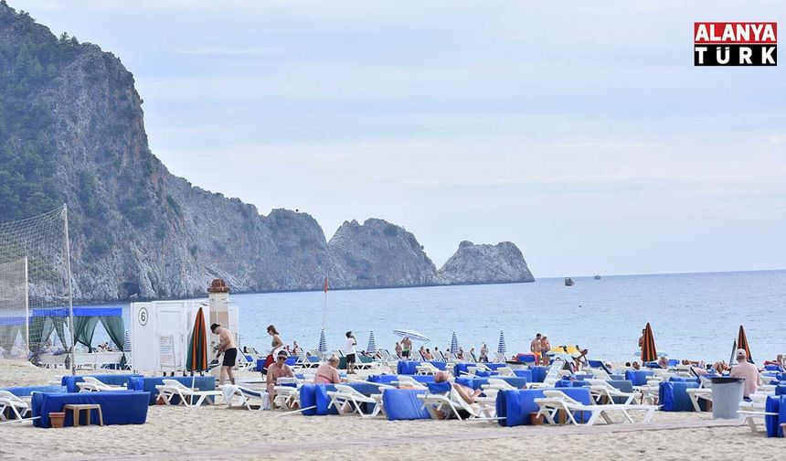 Ruslar için Antalya tatilinin maliyeti ne kadar?