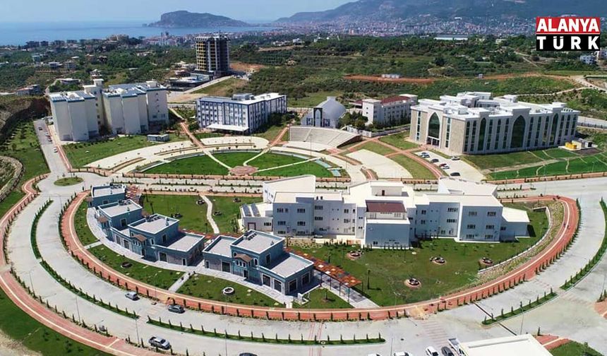 ALKÜ’den 15 Temmuz Demokrasi ve Millî Birlik Günü’ne özel konferans