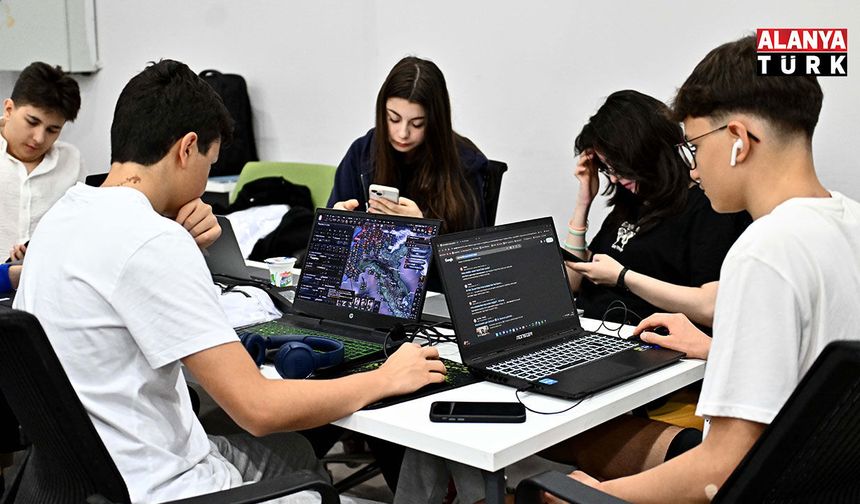 ASSİM'den yapay zekayla marka oluşturma eğitimi