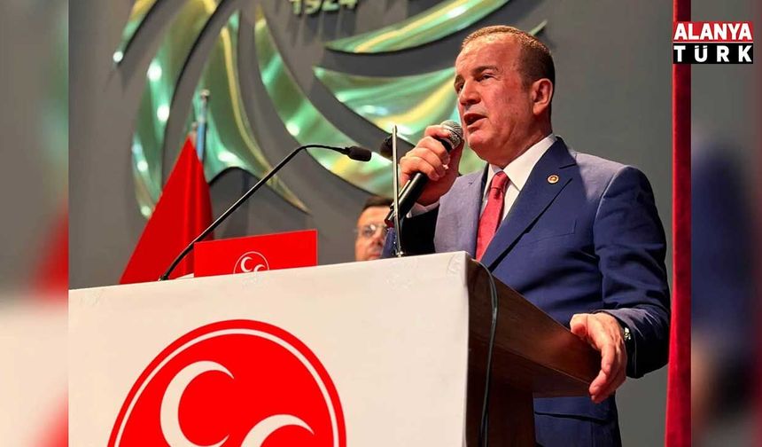 Başkan: Terörsüz Türkiye milli bir hedeftir