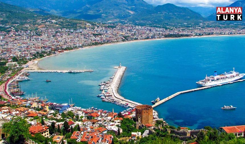 TOKİ’den Alanya’da arsa fırsatı