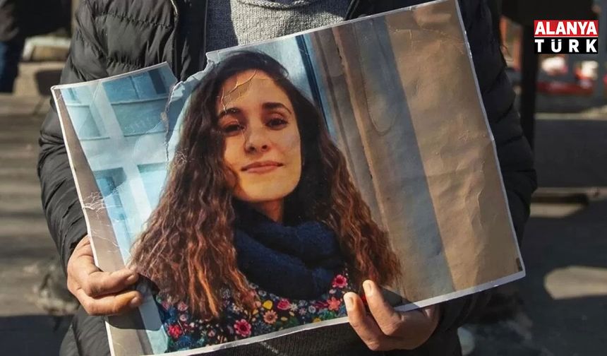 Tunceli Cumhuriyet Başsavcılığından Gülistan Doku açıklaması: 'Önemli deliller elde edildi'