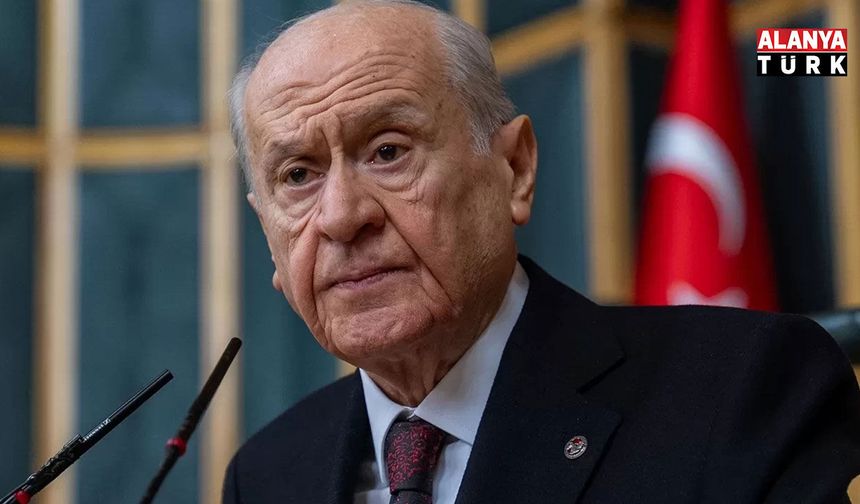 MHP Lideri Devlet Bahçeli’den 15 Temmuz’un 10. yılında tarihi uyarı: ‘Tehdit bitmedi, ihanet yöntem değiştirdi!’