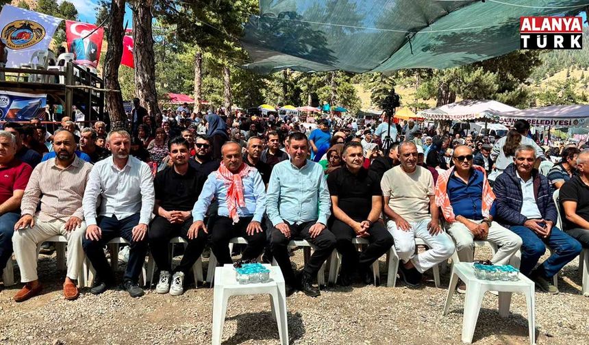 MHP’DEN YAYLA ÇIKARMASI